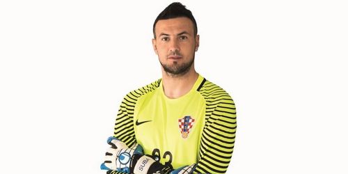 Danijel Subašić