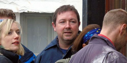 Daniel Ryan