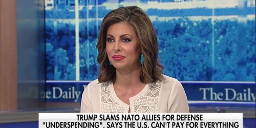 Morgan Ortagus