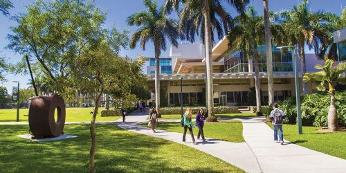 University of Miami