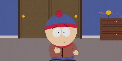 South Park characters - FamousFix.com list