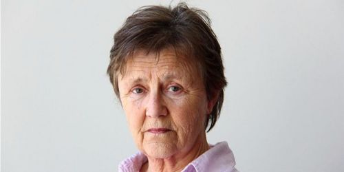 Helen Garner