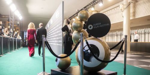 Zurich Film Festival