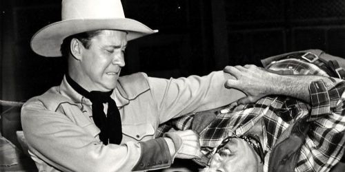 Kirby Grant