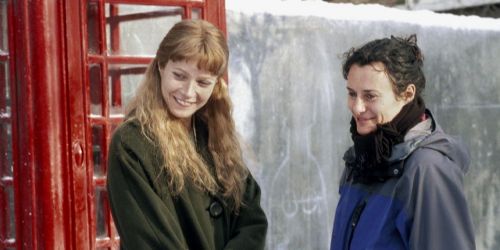 Christine Jeffs