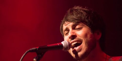 Morgan Evans