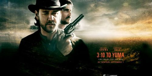3:10 to Yuma