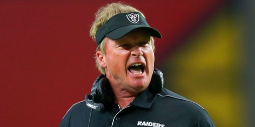 Jon Gruden
