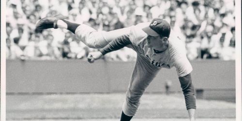 Jim Bunning