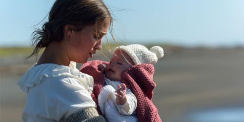 The Light Between Oceans
