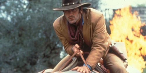 The Adventures of Brisco County, Jr.