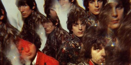 Psychedelic music