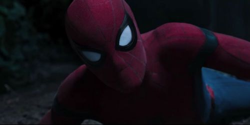Spider-Man: Homecoming