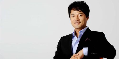 Kim Sung Min