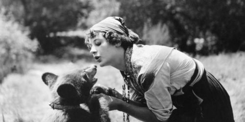Nell Shipman