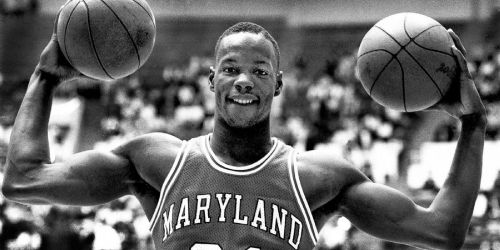 Len Bias