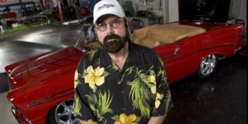 Boyd Coddington