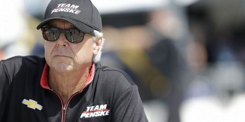 Rick Mears