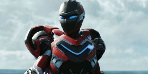 Ironheart