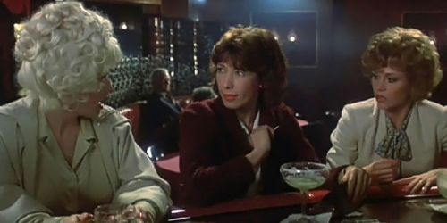 Nine to Five