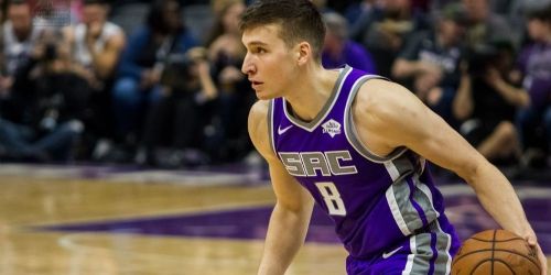 Bogdan Bogdanovic