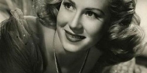 Jacqueline White