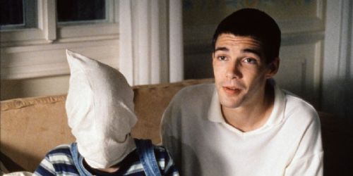 Funny Games