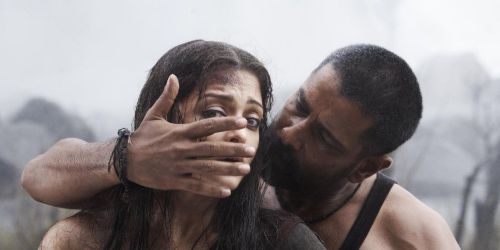 Raavanan