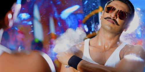 Simmba