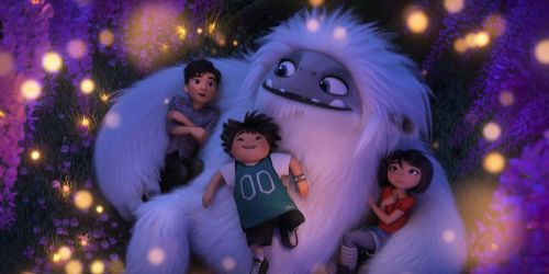 Abominable