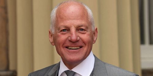 Michael Cashman