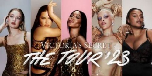 Victoria's Secret: The Tour '23