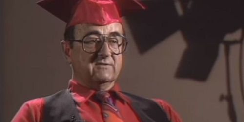 Fred Ball