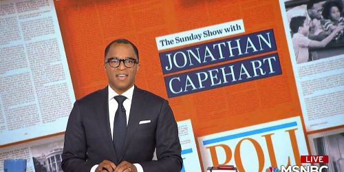 The Sunday Show with Jonathan Capehart