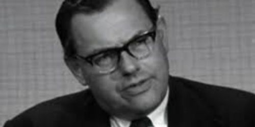 Reginald Maudling