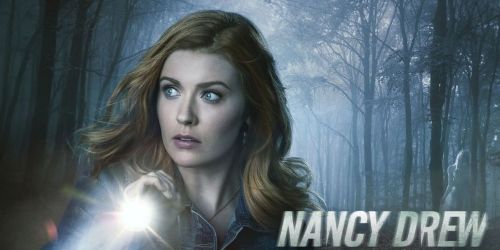 Nancy Drew