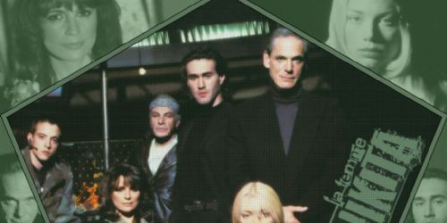 La Femme Nikita