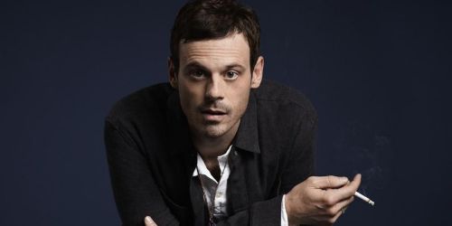Scoot McNairy