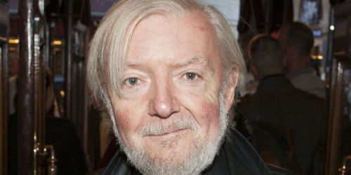 Tony Haygarth