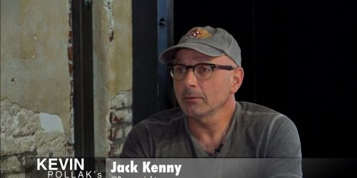 Jack Kenny
