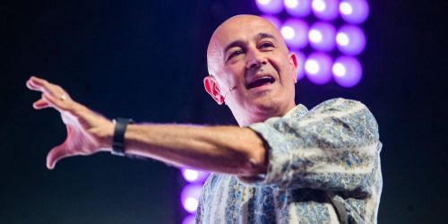 Jim Al-Khalili