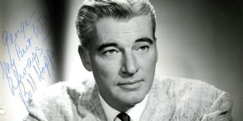 William Hopper