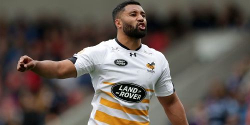 Lima Sopoaga