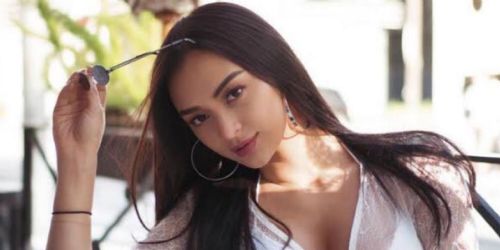 Who Is Kylie Verzosa Dating Kylie Verzosa Boyfriend Husband