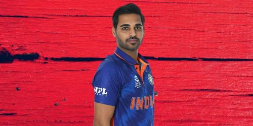 Bhuvneshwar Kumar