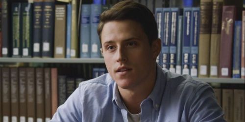 Shane Harper