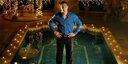 Joe Millionaire