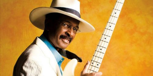 Larry Graham
