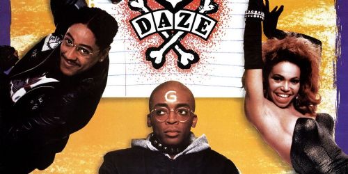 School Daze