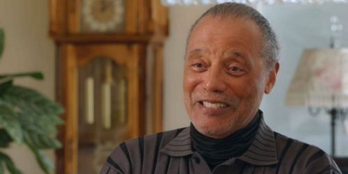 Bernard Parks